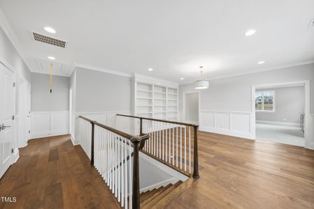 New construction Single-Family house 2655 Marchmont Street, Raleigh, NC 27608 - photo 7 7