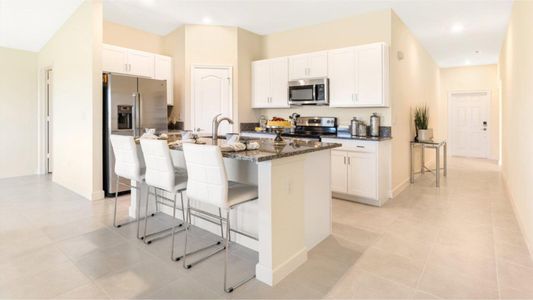 New construction Single-Family house 790 Carlyle Way, Fort Pierce, FL 34947 Denver- photo