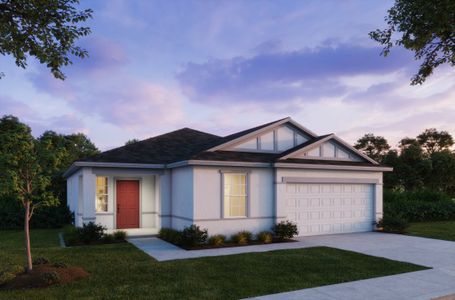 New construction Single-Family house 36 Beechwood Lane, Palm Coast, FL 32137 - photo 17 17