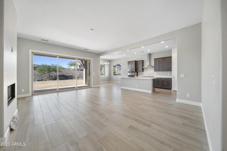 New construction Single-Family house 4190 Copperhead Drive, Wickenburg, AZ 85390 - photo 33 33