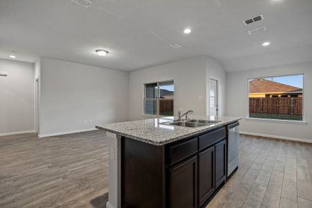 New construction Single-Family house 8617 Big Apple Drive, Fort Worth, TX 76179 - photo 55 55