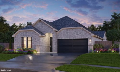 New construction Single-Family house 27102 Talora Lake Drive, Katy, TX 77493 - photo 0 0
