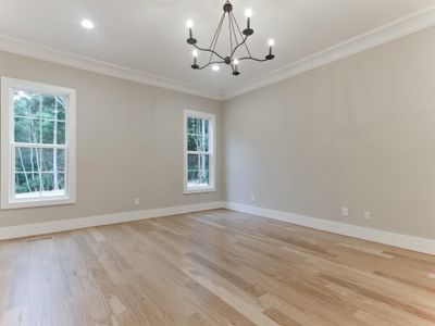 New construction Single-Family house # 6 Tbd Old Lystra Road, Chapel Hill, NC 27517 - photo 32 32