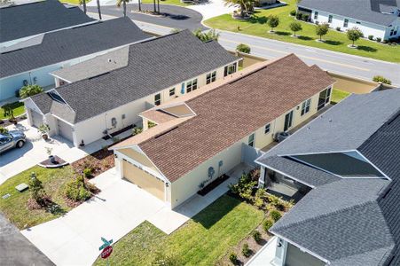 New construction Single-Family house 3524 Smedley Road, The Villages, FL 32163 - photo 28 28