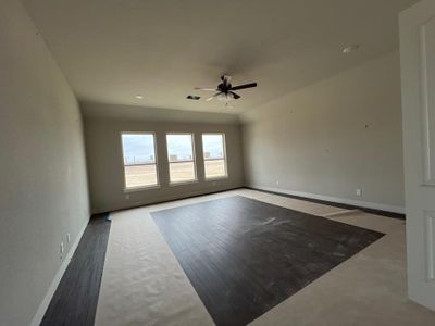 New construction Single-Family house 3921 Old Springtown Road, Weatherford, TX 76085 San Marcos- photo 12 12