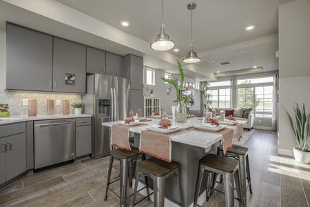 Erie Highlands by Oakwood Homes Co in Erie - photo 27 27