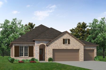 New construction Single-Family house 501 Smith Road, Springtown, TX 76082 - photo 4 4