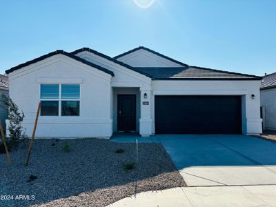 New construction Single-Family house 28294 N Carbon Road, San Tan Valley, AZ 85143 - photo 42 42