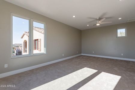 New construction Single-Family house 8330 E Club Village Drive, Gold Canyon, AZ 85118 - photo 39 39