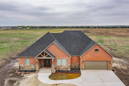 New construction Single-Family house 3079 County Road 4301, Greenville, TX 75401 - photo 0