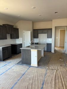 New construction Single-Family house 3518 Austin Street, Gainesville, TX 76240 Havasu III- photo 40 40