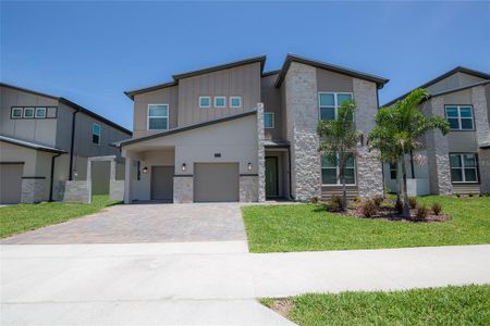 New construction Single-Family house 425 Strand Drive, Melbourne Beach, FL 32951 - photo 0