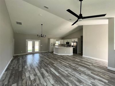 New construction Single-Family house 1241 Ne 152Nd Court, Williston, FL 32696 - photo 10 10