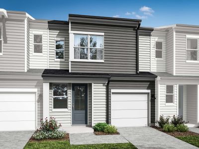 Fifteen 15 Cannon by Tri Pointe Homes in Charlotte - photo 9 9