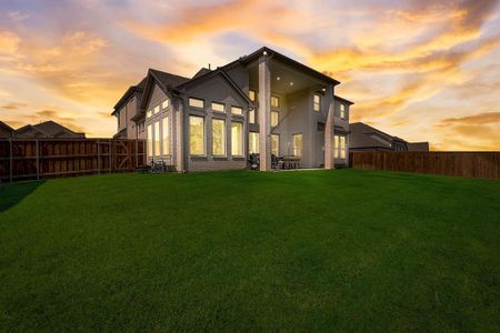 New construction Single-Family house 4526 Lorion Drive, Rockwall, TX 75087 - photo