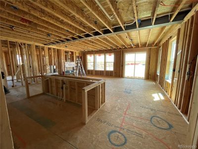 New construction Single-Family house 553 Winterfield Street, Erie, CO 80516 SuperHome- photo 3 3