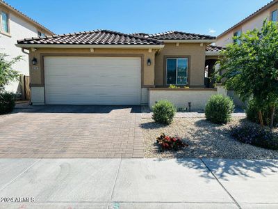 New construction Single-Family house 8747 W San Juan Avenue, Glendale, AZ 85305 - photo 43 43