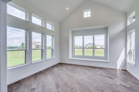 New construction Single-Family house 4605 Devon Drive, Parker, TX 75002 - photo 18 18