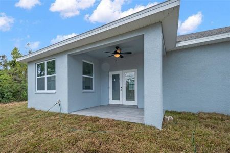 New construction Single-Family house 11746 Linden Drive, Spring Hill, FL 34608 - photo 34 34