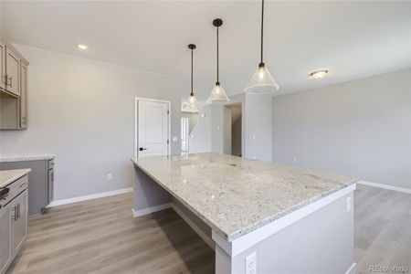 New construction Townhouse house 16762 Tejon Place, Broomfield, CO 80023 Centennial- photo 13 13