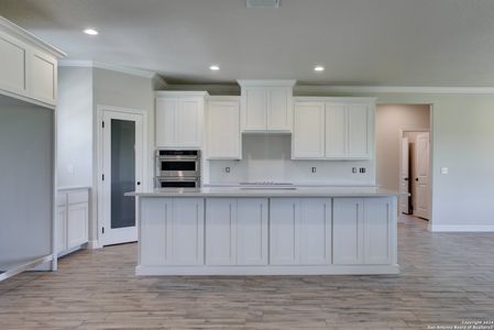 New construction Single-Family house 110 Ranchland Estates, Marion, TX 78124 - photo 5 5