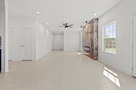 New construction Single-Family house 109 Meadow Heath Drive, Gun Barrel City, TX 75156 - photo 18 18