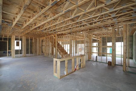 New construction Single-Family house 9611 Crescent Ray Drive, Wesley Chapel, FL 33545 Dali- photo 23 23