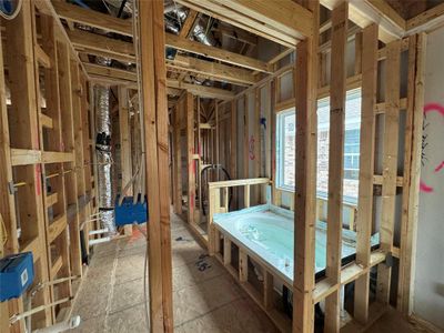New construction Single-Family house 424 Possumhaw Ln, San Marcos, TX 78666 Austin Homeplan- photo 10 10