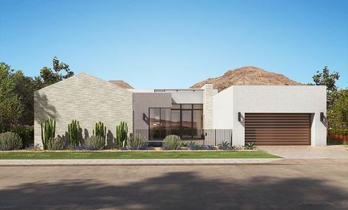New construction Single-Family house 6800 N. Palmeraie Blvd, Paradise Valley, AZ 85253 - photo 0 0