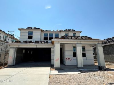 New construction Single-Family house 27240 N 74Th Lane, Peoria, AZ 85383 - photo 2 2