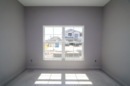 New construction Single-Family house 7783 Notched Pine Bend, Wesley Chapel, FL 33545 Corina II Bonus- photo 41 41