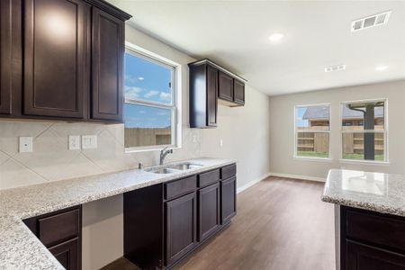New construction Single-Family house 4010 Colony River Rock Boulevard, Pinehurst, TX 77362 - photo 12 12