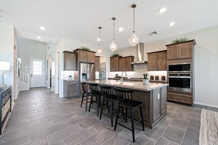 Empire Pointe - Sterling Collection by Mattamy Homes in Queen Creek - photo 46 46