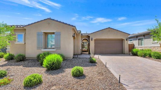 New construction Single-Family house 32321 N 133Rd Drive, Peoria, AZ 85383 - photo 40 40