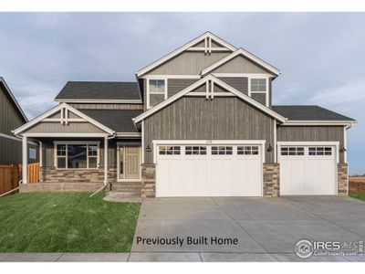 New construction Single-Family house 6404 2Nd St, Greeley, CO 80634 - photo 0 0