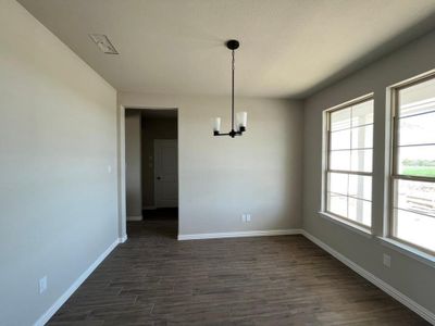 New construction Single-Family house 1650 County Road 200 Circle, Valley View, Valley View, TX 76272 Colorado II- photo 3 3