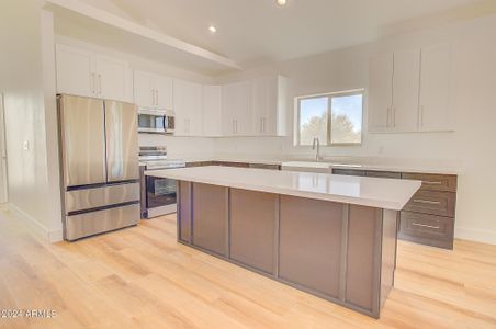 New construction Single-Family house 4145 N Golden Street, Eloy, AZ 85131 - photo 8 8