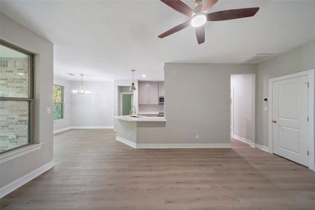 New construction Single-Family house 5030 Lakeshore Drive, Willis, TX 77318 - photo 12 12