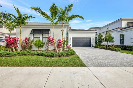 New construction Single-Family house 13146 Faberge Place, Palm Beach Gardens, FL 33418 - photo 0 0
