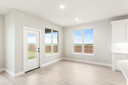 New construction Single-Family house 12728 Ruger Road, Godley, TX 76044 Dewberry III- photo 12 12