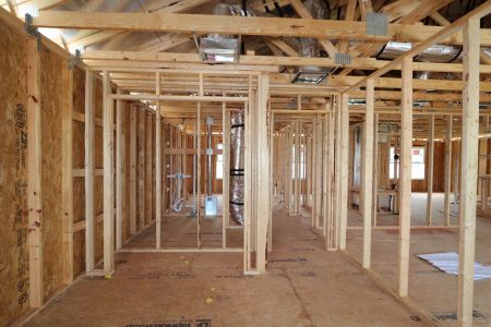 New construction Single-Family house 31870 Sapna Chime Drive, Wesley Chapel, FL 33545 Casanova- photo 32 32