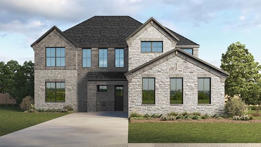 New construction Single-Family house 1609 Keneipp Road, Carrollton, TX 75006 - photo 0