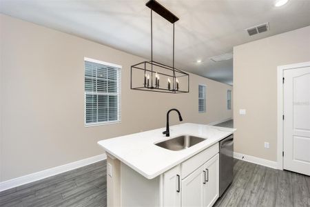 New construction Single-Family house 7808 Somersworth Drive, Kissimmee, FL 34747 - photo 9 9