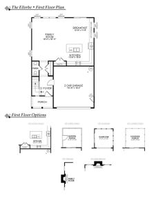New construction Single-Family house 2800 Lacey Street, North Charleston, SC 29406 - photo 42 42
