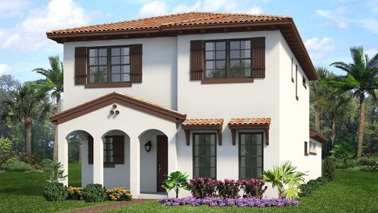New construction Single-Family house 13164 Alton Road, Palm Beach Gardens, FL 33418 - photo 0 0