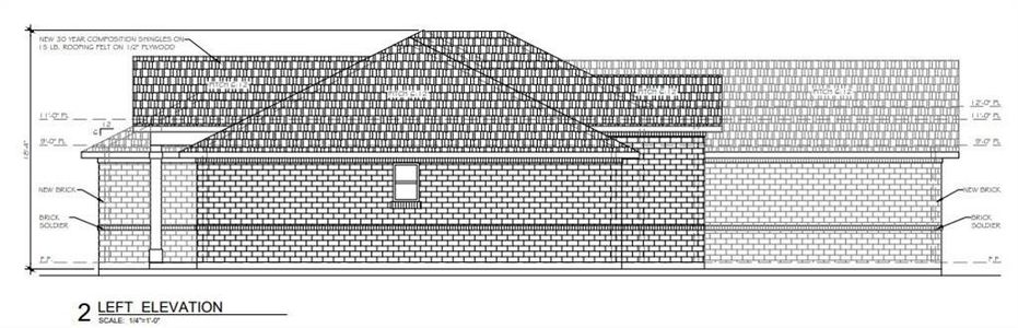 New construction Single-Family house 7506 Nickaburr Creek Dr, Montgomery, TX 77354 - photo 8 8