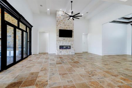 New construction Single-Family house 7306 Welch Court Court, Needville, TX 77461 - photo 14 14