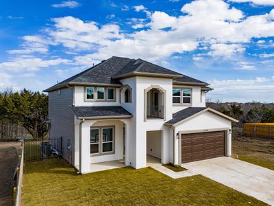 New construction Single-Family house 13712 Long Island Dr, Pflugerville, TX 78660 - photo 7 7