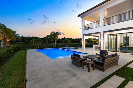 New construction Single-Family house 9627 Chianti Classico Terrace, Boca Raton, FL 33496 - photo 6 6
