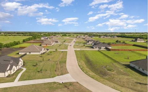 Lynx Hollow Estates by Sumeer Homes in Forney - photo 2 2